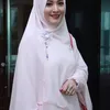 artis indonesia berhijab