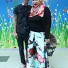 artis indonesia berhijab