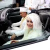artis indonesia berhijab