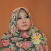 artis indonesia berhijab