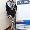 artis indonesia berhijab