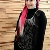 artis indonesia berhijab