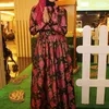 artis indonesia berhijab