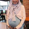 artis indonesia berhijab