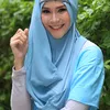 artis indonesia berhijab