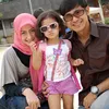 artis indonesia berhijab