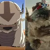Live Action Avatar