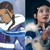 Live Action Avatar