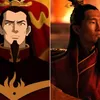Live Action Avatar