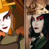 Live Action Avatar