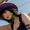 Lera Abova sebagai Nico Robin