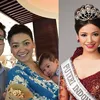 puteri indonesia, ibu-ibu