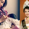 puteri indonesia, ibu-ibu