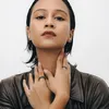 Pemeran Film Horor KERAMAT 2: CARUBAN LARANG