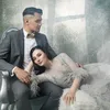 Asmirandah dan Suami