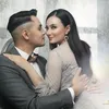 Asmirandah dan Suami