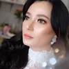 Asmirandah dan Suami