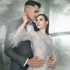 Asmirandah dan Suami