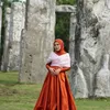 Penyanyi Dangdut di Usia Muda