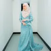 Penyanyi Dangdut di Usia Muda