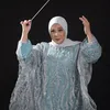 Artis Muslim Nyanyi Lagu Rohani