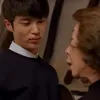 Deretan Peran Figuran Byeon Woo Seok 