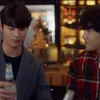 Deretan Peran Figuran Byeon Woo Seok 