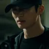 Deretan Peran Figuran Byeon Woo Seok 