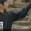 Deretan Peran Figuran Byeon Woo Seok 