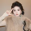 Ma Qiuyuan Julukan Ratu Micro-Drama yang Melekat