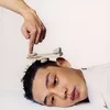 Photoshoot Unik Yoo Ah In