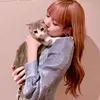 Lisa BLACKPINK