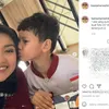 Tsania Marwa - Anak