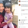 Tsania Marwa - Anak