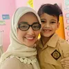Tsania Marwa - Anak