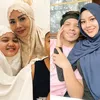 Krisdayanti - Aurel Hermansyah