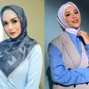 Krisdayanti - Aurel Hermansyah