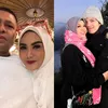 Krisdayanti - Aurel Hermansyah
