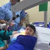 Nycta Gina