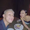  Anniversary Rinni Wulandari dan Jevin Julia