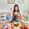 Chef Marinka Awet Muda