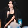 Potret Davina Karamoy Bergaya Cewek Mamba