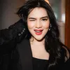 Potret Davina Karamoy Bergaya Cewek Mamba