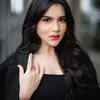 Potret Davina Karamoy Bergaya Cewek Mamba