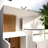 Desain 3 Dimensi Villa Lesti Kejora dan Rizky Billar