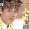 Akad Nikah Rizky Billar - Lesti