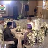 Akad Nikah Rizky Billar - Lesti