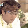 Akad Nikah Rizky Billar - Lesti