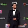 Song Joong Ki - MAMA 2018 Hongkong