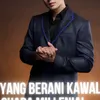 Poster Kampanye Nyaleg Verrell Bramasta